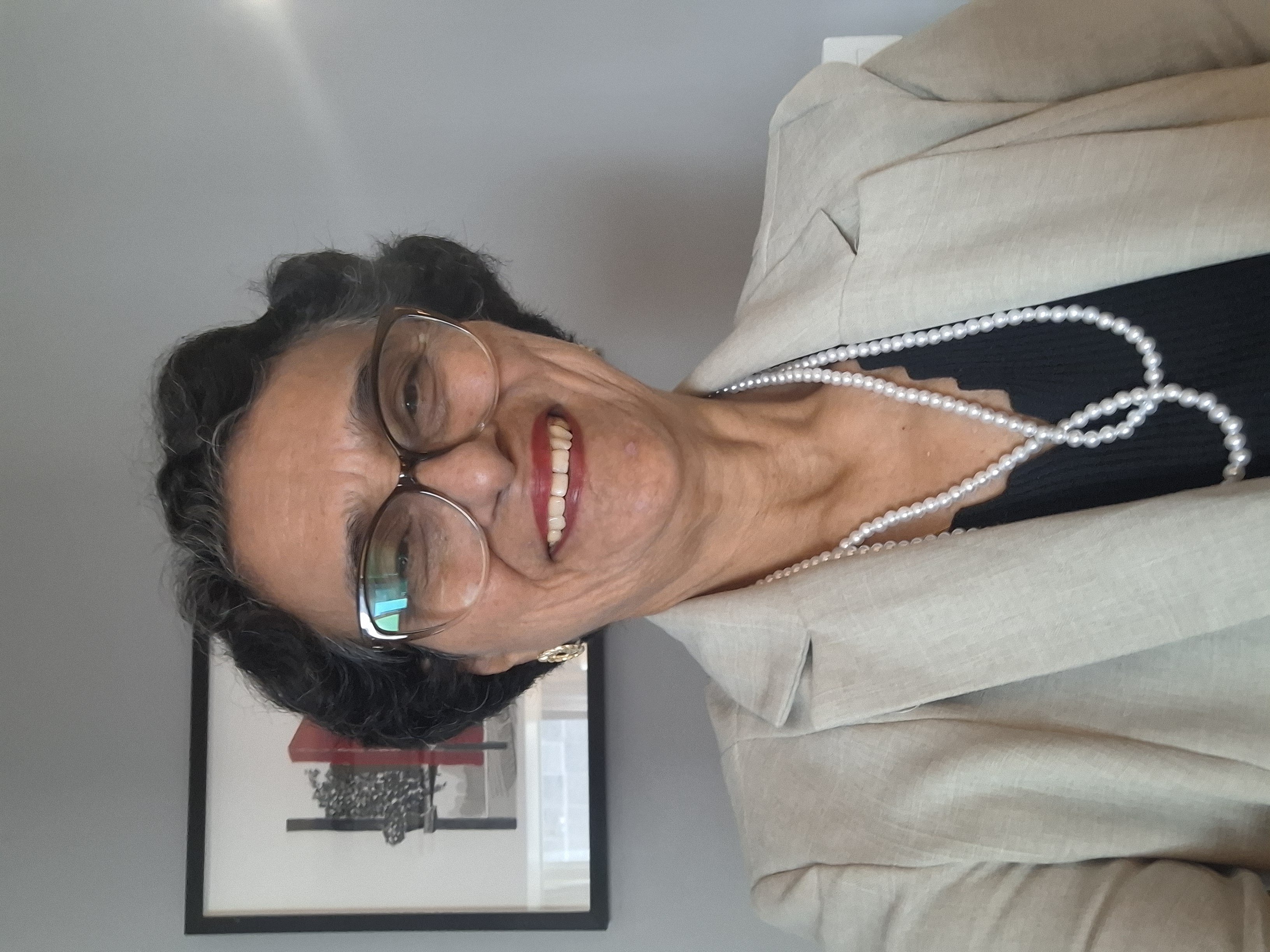 Maria Rosemary de Oliveira Colares